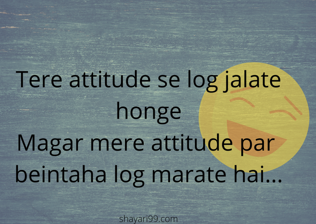 attitude-WhatsApp-status